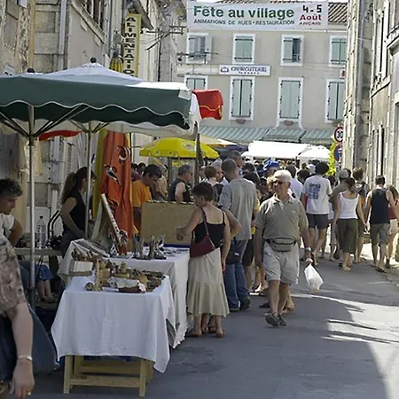 Charmante Maison Pour Un Sejour Au
