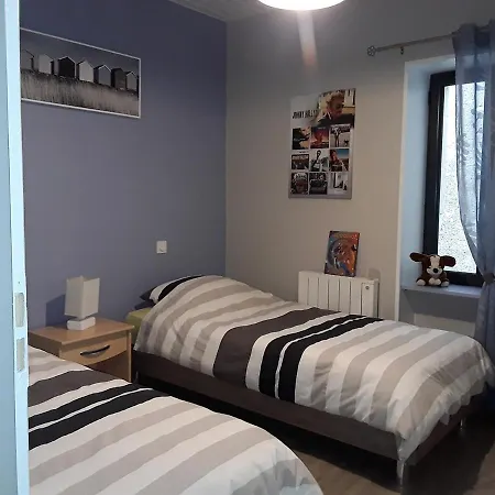 Charmante Maison Pour Un Sejour Au Holiday home Arcais